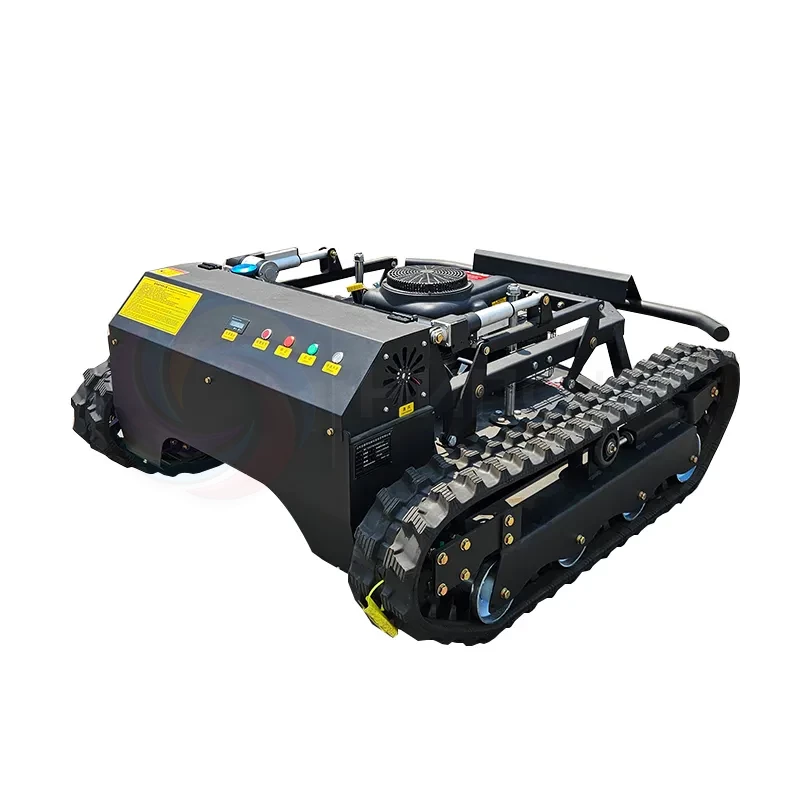 MDE OFF-ROAD TANK 608-80A — изображение 4