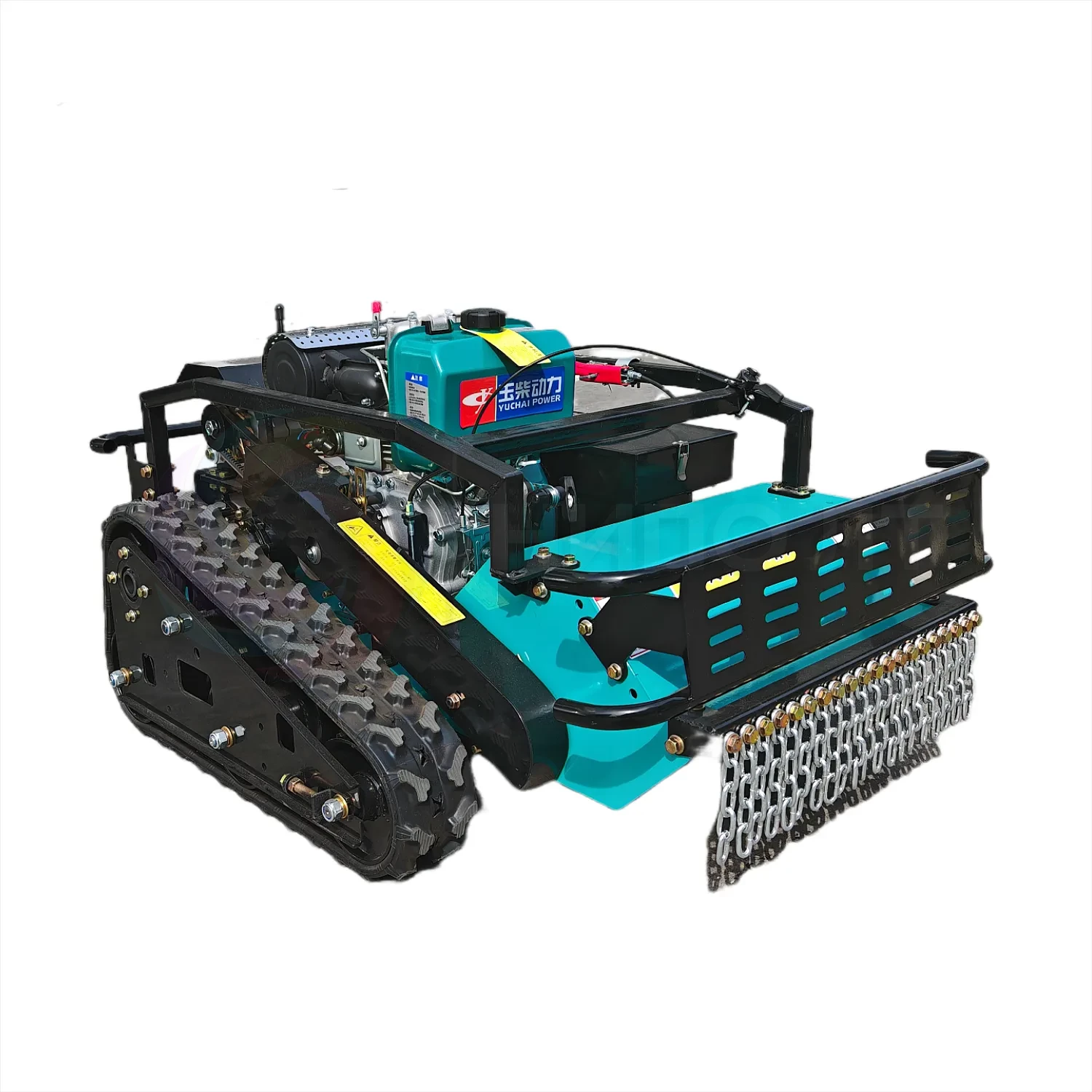 MDE 188-56YC DIESEL VERSION — изображение 2