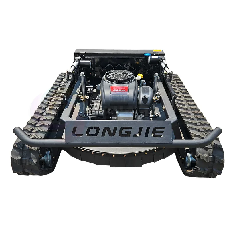 MDE OFF-ROAD TANK 608-80A